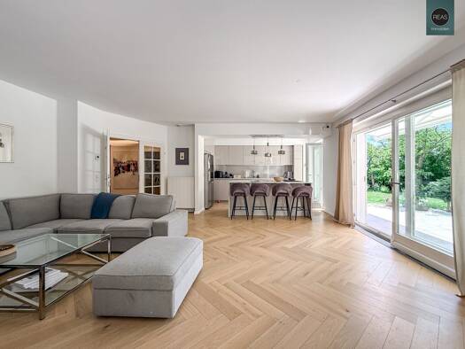 Wohnung zum Kauf 1.749.000 € 5 Zimmer 157,5 m² EG Döbling 1190
