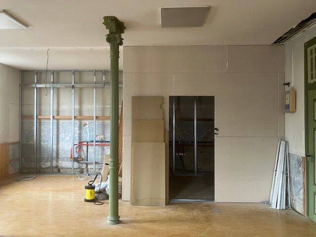 Haus – Wüstenrot - Mehr