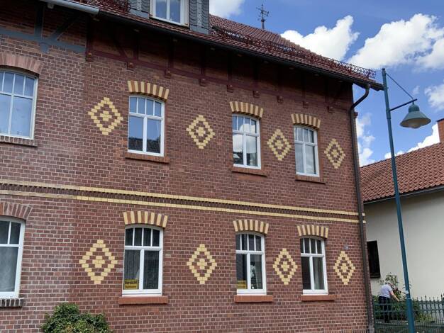 Mehrfamilienhaus zum Kauf 175.000 € 6 Zimmer 135 m² 233 m² Grundstück Zella-Mehlis 98544