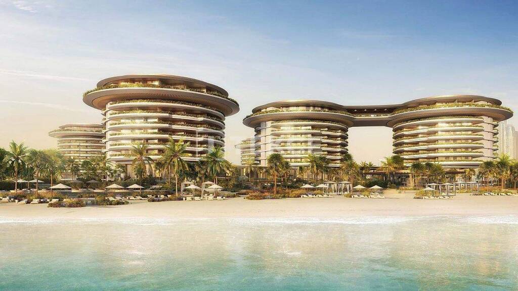 Wohnung zum Kauf 3.200.000 € 4 Zimmer 300 m² EG Dubai