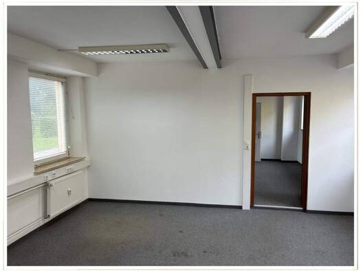 Büro zur Miete 580 € 2 Zimmer 60 m² Bürofläche Schwabach 91126