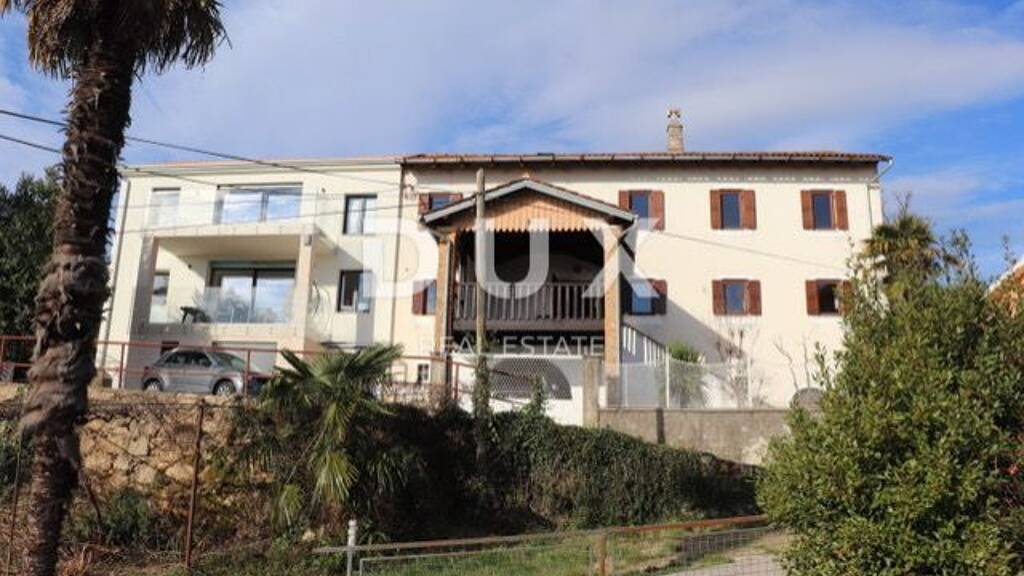 Haus zum Kauf 575.000 € 7 Zimmer 375 m² 465 m² Grundstück Centar 51410