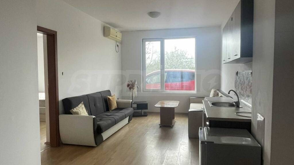 Studio zum Kauf 47.800 € 2 Zimmer 56 m² Sunny Beach