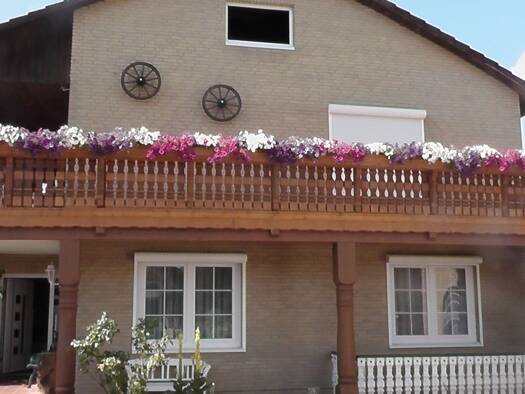 Wohnung zur Miete 480 € 2 Zimmer 60 m² EG frei ab sofort Didderse 38530