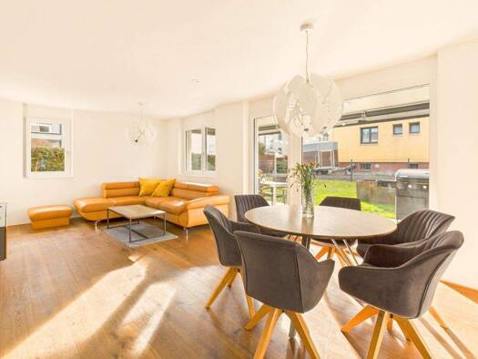 Wohnung zum Kauf 545.000 € 4 Zimmer 83,9 m² EG Hohenems 6845
