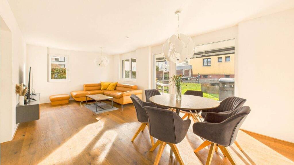 Wohnung zum Kauf 545.000 € 4 Zimmer 83,9 m² EG Hohenems 6845