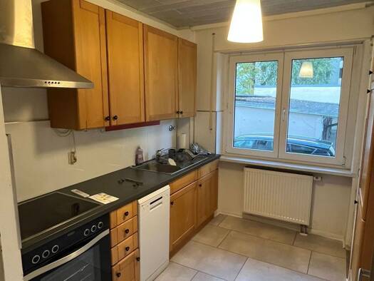 Wohnung zur Miete 914 € 3 Zimmer 74 m² Geschoss EG/4 frei ab sofort St Johannis Nürnberg 90419