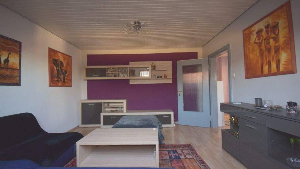 Wohnung zum Kauf 210.000 € 3 Zimmer 58 m² Feudenheim Mannheim / Feudenheim 68259