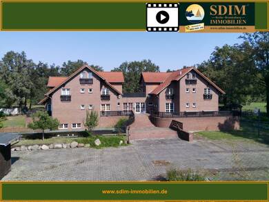 Hotel zum Kauf 1.500.000 € Jethe Wiesengrund 03149