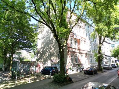 Mehrfamilienhaus zum Kauf 395.000 € 10 Zimmer 274 m² 576 m² Grundstück Mitte Dortmund 44145