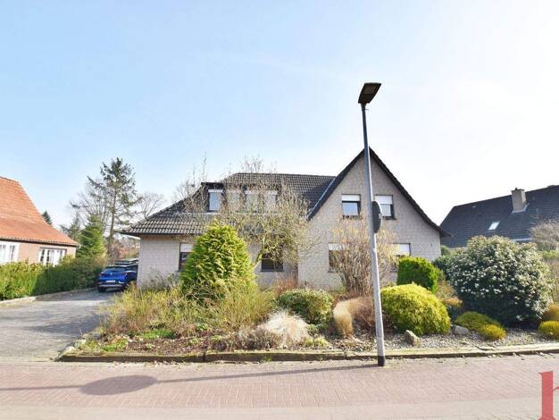 Wohnung zur Miete 950 € 4 Zimmer 140,9 m² EG frei ab 01.05.2026 Hinterm Sportplatz 5 Dinklage 49413