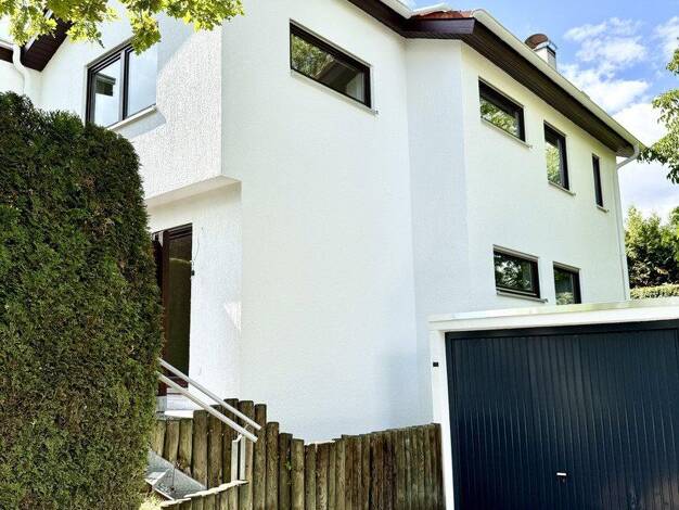 Reihenendhaus zum Kauf provisionsfrei 395.000 € 3,5 Zimmer 89 m² 188 m² Grundstück Ohmenhausen Reutlingen 72770