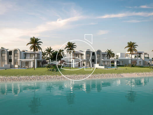 Villa zum Kauf 343.765 € 5 Zimmer 100 m² 470 m² Grundstück Salalah