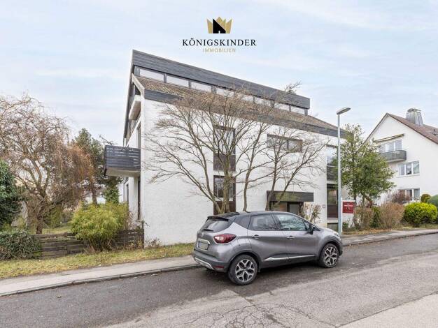 Mehrfamilienhaus zum Kauf 1.690.000 € 14 Zimmer 375 m² 828 m² Grundstück Sillenbuch Stuttgart / Sillenbuch 70619