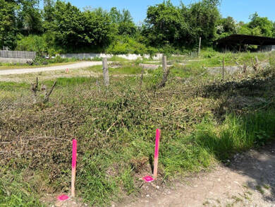 Grundstück zum Kauf 285.000 € 341 m² Grundstück Stätzling Friedberg 86316
