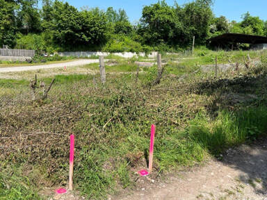 Grundstück zum Kauf 285.000 € 341 m² Grundstück Stätzling Friedberg 86316
