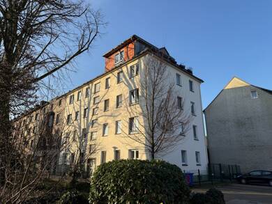 Wohnung zum Kauf 129.500 € 3 Zimmer 72 m² 3. Geschoss Mitte I Gladbeck 45964