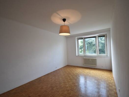 Wohnung zur Miete 460 € 1 Zimmer 18 m² 2. Geschoss Salzburg 5020