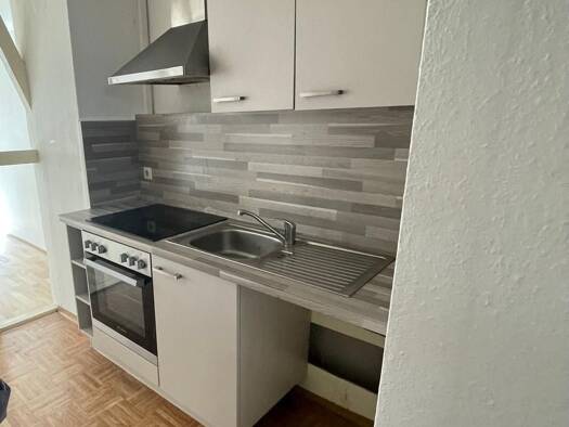 Wohnung zur Miete 580 € 3 Zimmer 70 m² frei ab sofort Nußbacher Straße 63 Stadtgebiet Triberg im Schwarzwald 78098