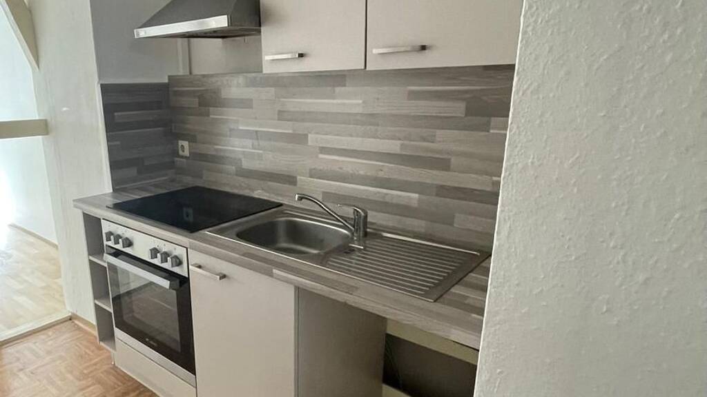 Wohnung zur Miete 580 € 3 Zimmer 70 m² frei ab sofort Nußbacher Straße 63 Stadtgebiet Triberg im Schwarzwald 78098