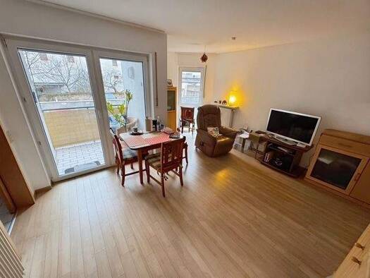 Studio zum Kauf 129.000 € 1 Zimmer 38,9 m² Löwenbrückener Straße 3 Trier-Süd Trier 54290