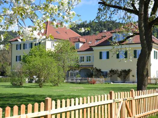 Sonstiges zum Kauf als Kapitalanlage geeignet 124.448 m² Grundstück St. Georgen am Längsee 9314