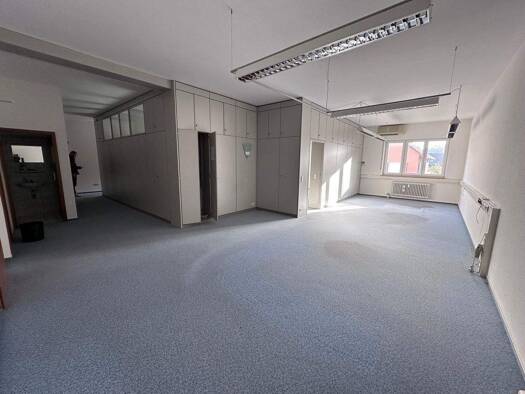 Büro zum Kauf 320.000 € 3 Zimmer 132,6 m² Bürofläche Werderstraße 28 Müllheim 79379