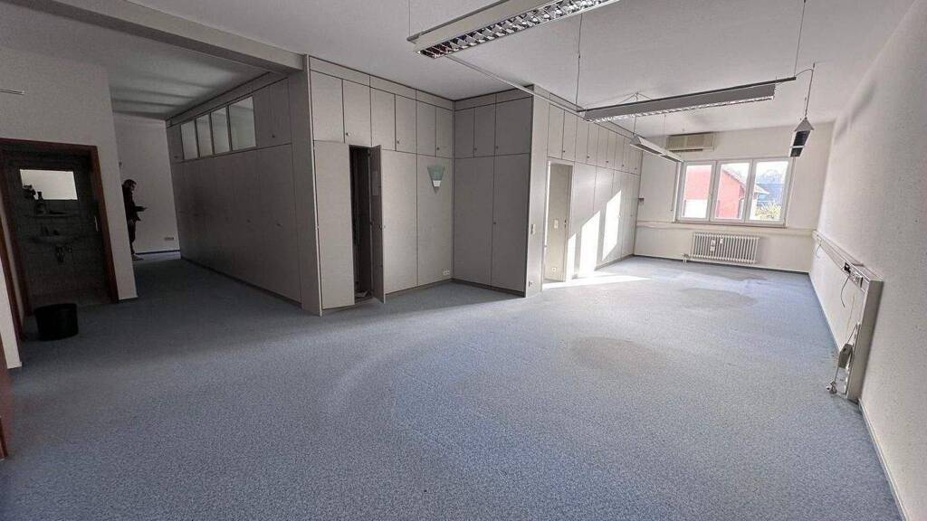 Büro zum Kauf 320.000 € 3 Zimmer 132,6 m² Bürofläche Werderstraße 28 Müllheim 79379
