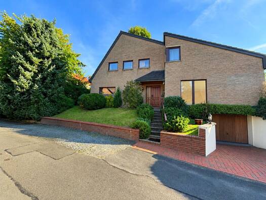 Einfamilienhaus zum Kauf 349.000 € 5 Zimmer 139 m² 330 m² Grundstück Vegesack Bremen 28757