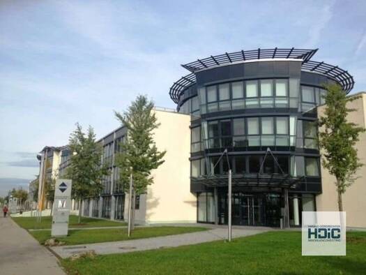 Bürofläche zur Miete provisionsfrei 910 m² Bürofläche teilbar ab 910 m² Schwaig Oberding 85445