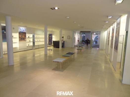 Ladenfläche zur Miete Innsbruck Innsbruck 6020