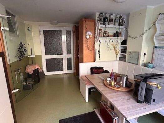 Einfamilienhaus zum Kauf 229.000 € 9 Zimmer 213,4 m² 107 m² Grundstück frei ab sofort Theodor-Körner-Straße 1 Remda Remda-Teichel 07407