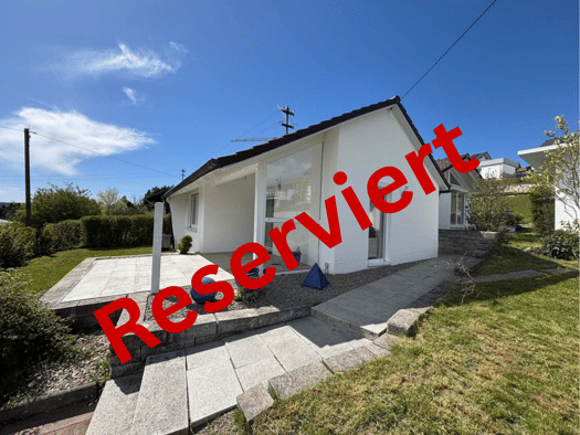 Einfamilienhaus zum Kauf provisionsfrei 225.000 € 2 Zimmer 73 m² 334 m² Grundstück frei ab sofort Peterzell Alpirsbach 72275