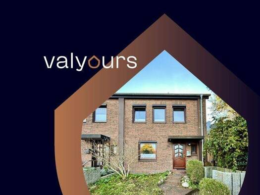 Reihenendhaus zum Kauf 299.800 € 4,5 Zimmer 91,1 m² 286 m² Grundstück Preetz 24211