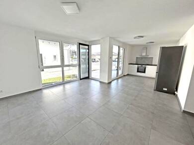 Wohnung zur Miete 930 € 3 Zimmer 77 m² EG frei ab sofort Langenbrand Schömberg 75328