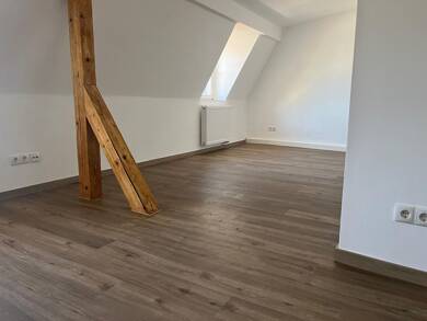 Wohnung zur Miete 390 € 1 Zimmer 30 m² 1. Geschoss frei ab 01.07.2025 St. Gangolf Bamberg 96050