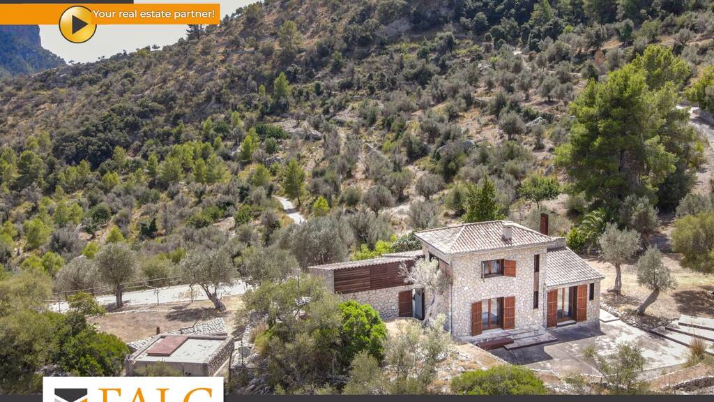 Landhaus zum Kauf provisionsfrei 1.485.000 € 4 Zimmer 300 m² 42.000 m² Grundstück Orient 07349