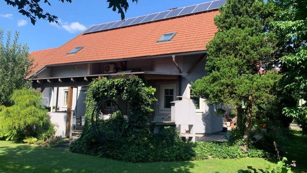 Einfamilienhaus zum Kauf 790.000 € 5 Zimmer 150 m² 763 m² Grundstück Unterpremstätten 8141