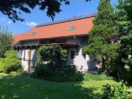 Einfamilienhaus zum Kauf 790.000 € 5 Zimmer 150 m² 763 m² Grundstück Premstätten 8141