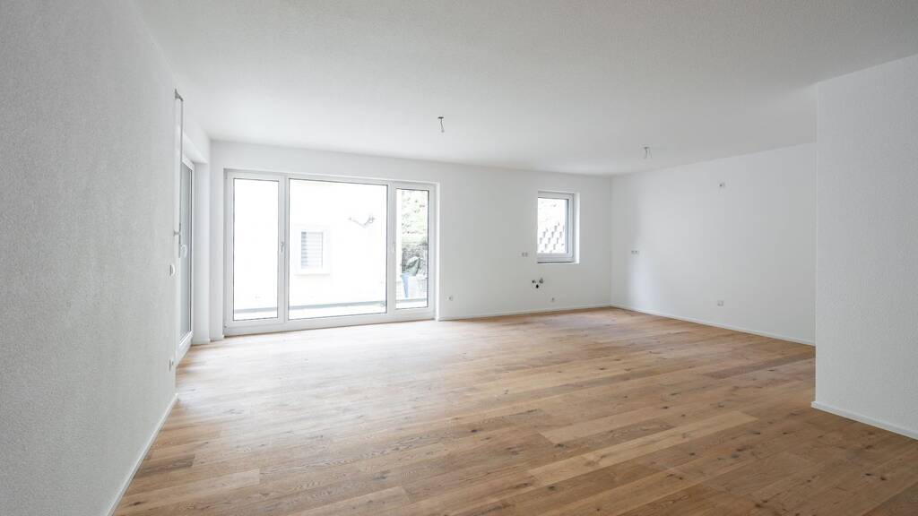 Wohnung zum Kauf provisionsfrei 430.000 € 4 Zimmer 116,2 m² frei ab sofort Sulzbachstraße 50 Oberndorf Oberndorf am Neckar 78727
