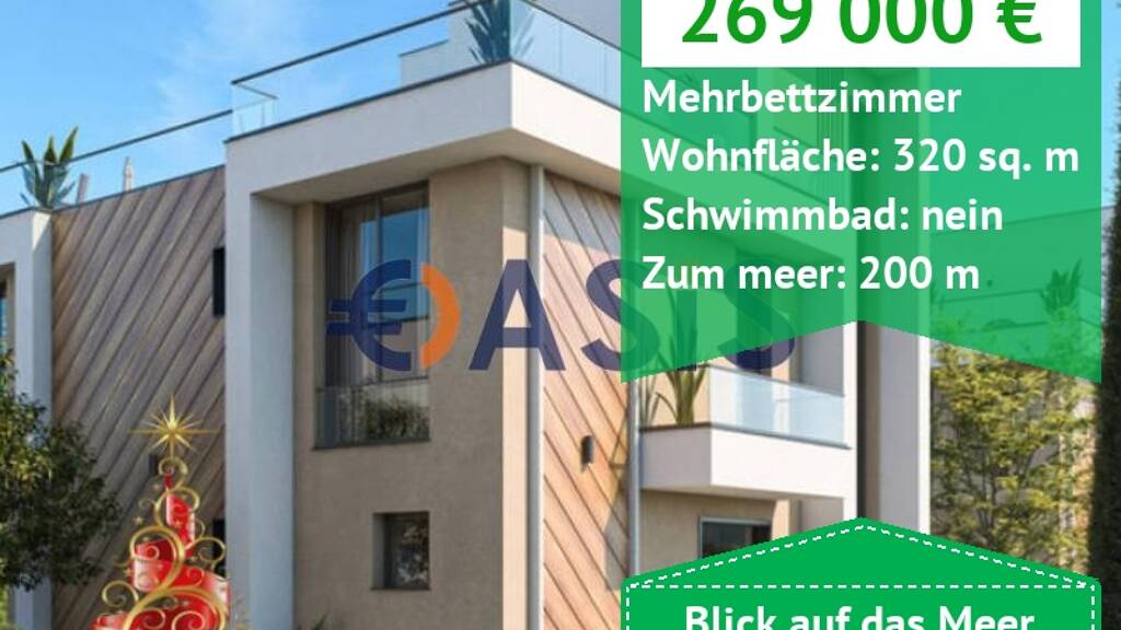 Haus zum Kauf provisionsfrei 269.000 € 5 Zimmer 320 m² ????????