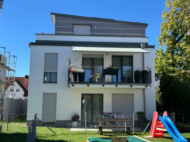 Wohnung zum Kauf 539.000 € 2 Zimmer 69,4 m² Geschoss 2/2 frei ab sofort Germering Germering 82110