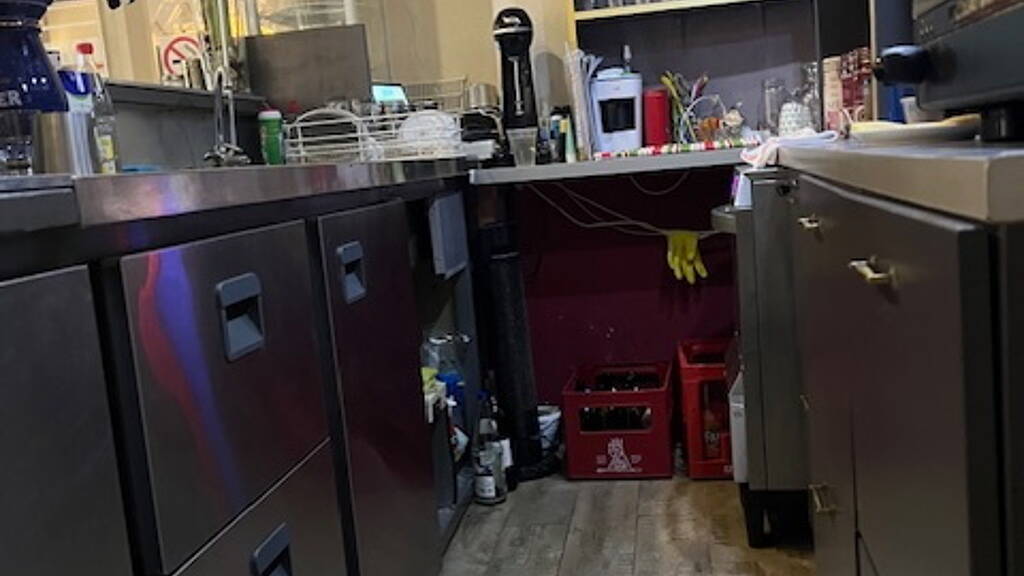 Gastronomie/Hotel zur Miete Giengen Giengen an der Brenz 89537