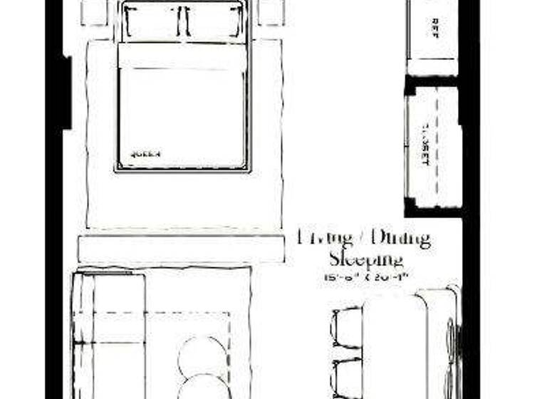 Wohnung zum Kauf - Erstbezug 524.000 € 50 m² North Miami Beach 33181