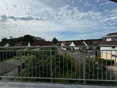 Wohnung zur Miete - Erstbezug 1.150 € 3 Zimmer 75 m² Dachgeschoss, 2. Geschoss frei ab sofort Friedensstr. 68 Froschhausen Seligenstadt 63500