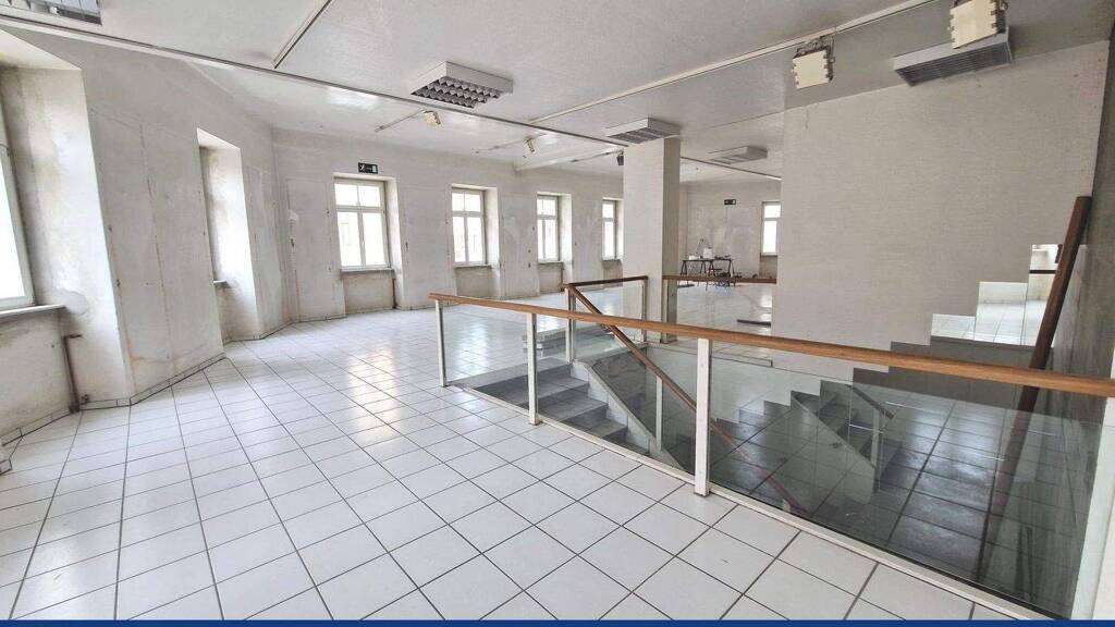 Büro zur Miete provisionsfrei 1.180 € Zittau 02763