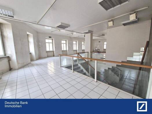 Büro zur Miete provisionsfrei 1.180 € Zittau Zittau 02763