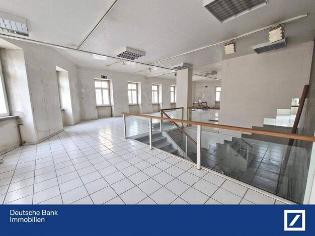 Büro zur Miete provisionsfrei 1.180 € Zittau Zittau 02763