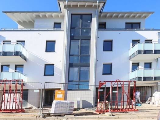 Wohnung zum Kauf - Erstbezug provisionsfrei 421.000 € 3 Zimmer 97,3 m² Wengern Wetter 58300