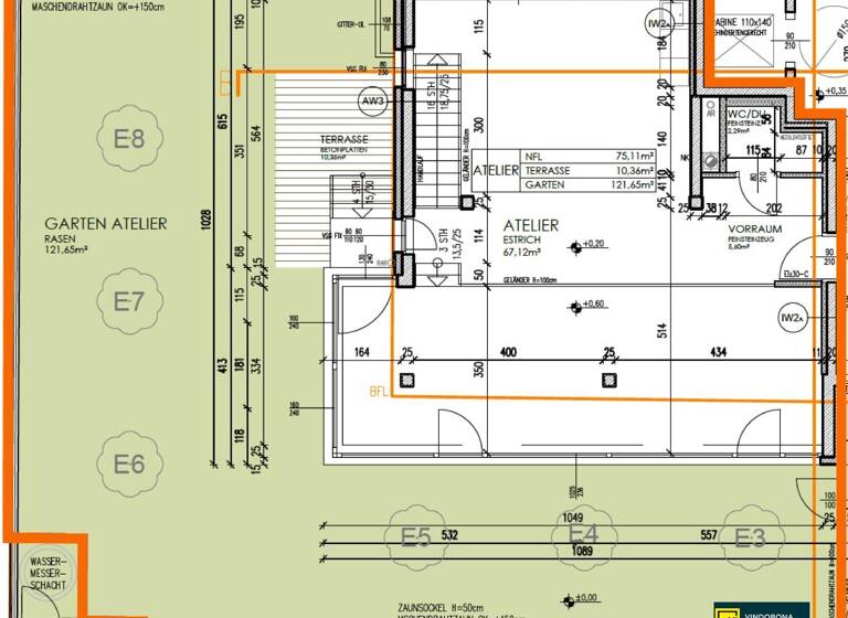 Büro zum Kauf 525.000 € 3 Zimmer Wien 1230